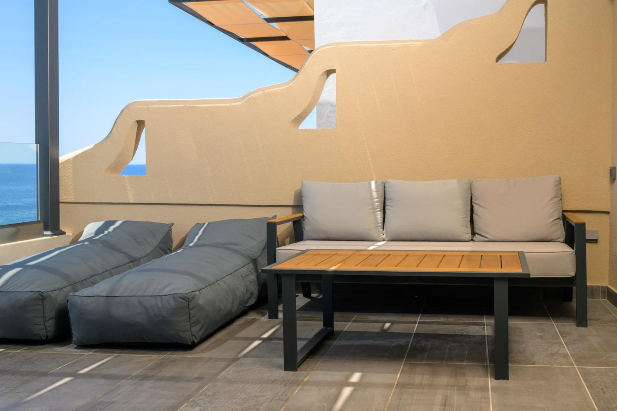Olive Green Studios And Apartments Plomari ภายนอก รูปภาพ